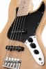 Arrow Louisiana 5 Bass Natural Maple Black